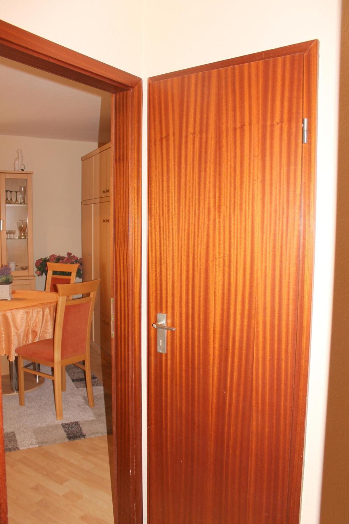 Ferienwohnung "Marie" - Nur Wenige Gehminuten Vom Groemitzer Hauptstrand Entfernt Eksteriør bilde